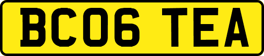 BC06TEA