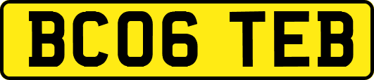 BC06TEB