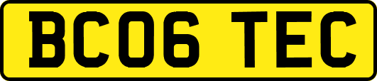 BC06TEC