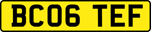 BC06TEF