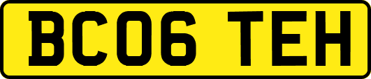 BC06TEH