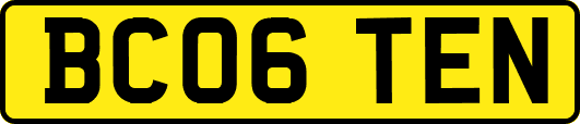 BC06TEN