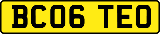 BC06TEO
