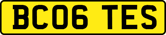BC06TES