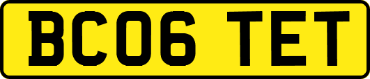 BC06TET