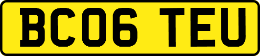 BC06TEU