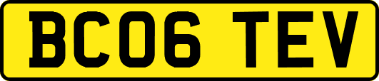 BC06TEV