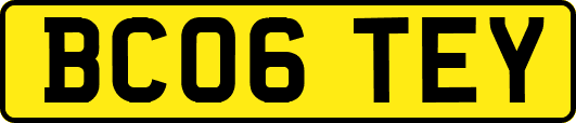 BC06TEY