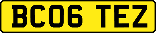 BC06TEZ