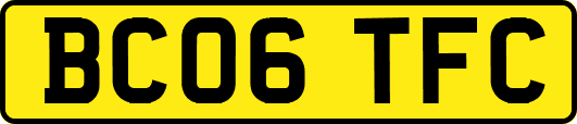 BC06TFC