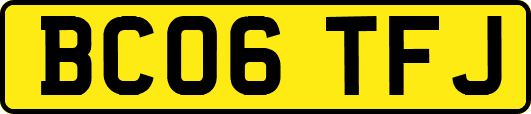 BC06TFJ