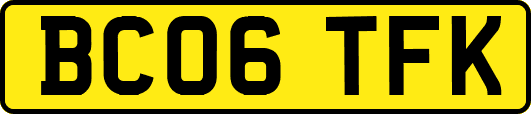 BC06TFK