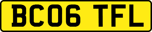 BC06TFL
