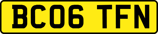 BC06TFN