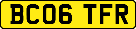 BC06TFR