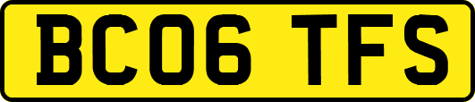 BC06TFS
