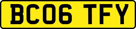 BC06TFY