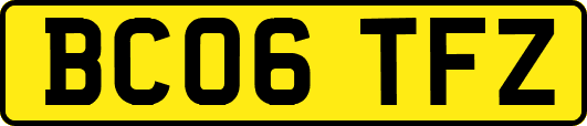 BC06TFZ