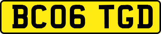 BC06TGD