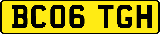 BC06TGH