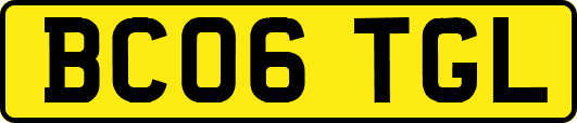 BC06TGL