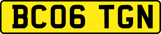 BC06TGN