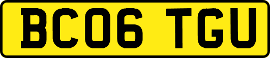 BC06TGU