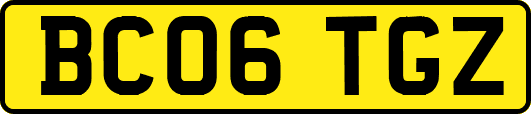 BC06TGZ
