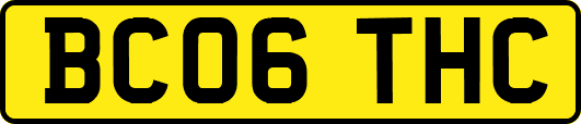 BC06THC