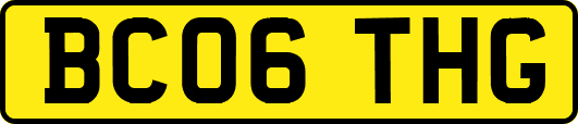 BC06THG