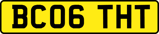 BC06THT