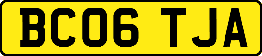 BC06TJA