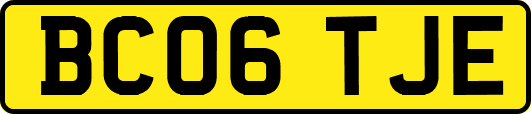 BC06TJE