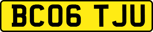 BC06TJU