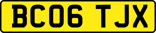 BC06TJX