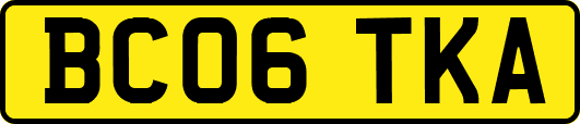 BC06TKA