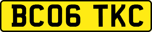 BC06TKC