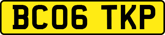 BC06TKP