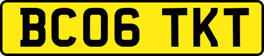 BC06TKT