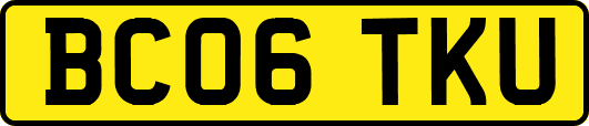 BC06TKU