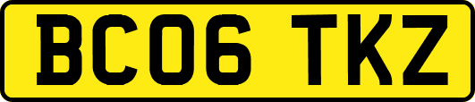 BC06TKZ