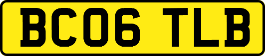 BC06TLB