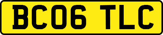 BC06TLC