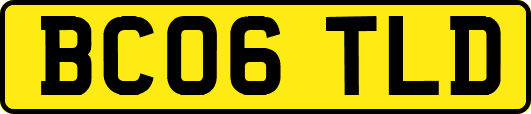 BC06TLD