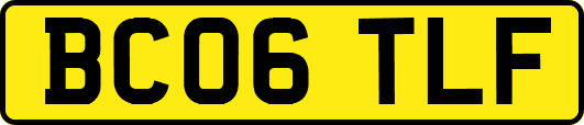 BC06TLF