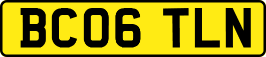 BC06TLN