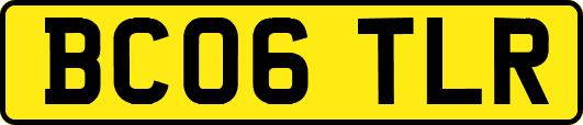 BC06TLR