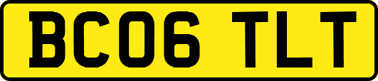 BC06TLT