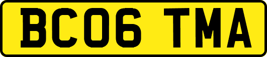 BC06TMA