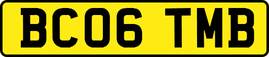 BC06TMB